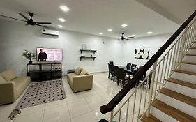 Cozy Homestay Putrajaya
